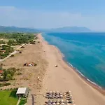 Phyllida - A1 Hébergement de vacances Zacharo