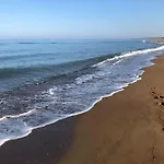 Hébergement de vacances Phyllida - A1 Zacharo