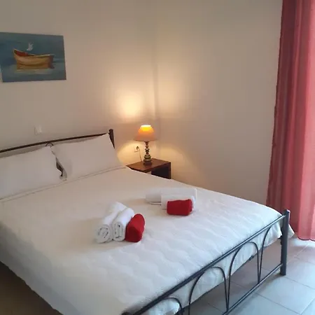 Phyllida - A1 Casa vacanze