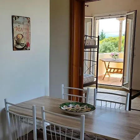 Phyllida - A1 Casa vacanze