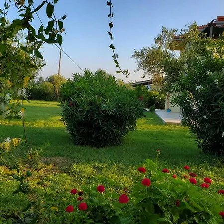 Phyllida - A1 Дом отдыха