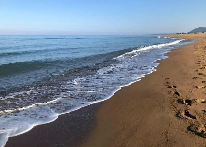 Дом отдыха Phyllida - A1 Захаро