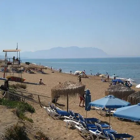 Holiday home Phyllida - A1 *