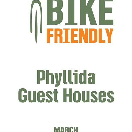 Phyllida - A1 Holiday home *