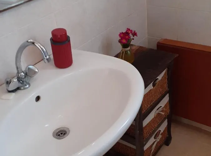 Phyllida - A1 Casa de Férias