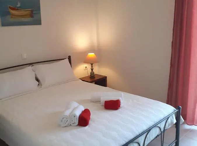 Phyllida - A1 別荘