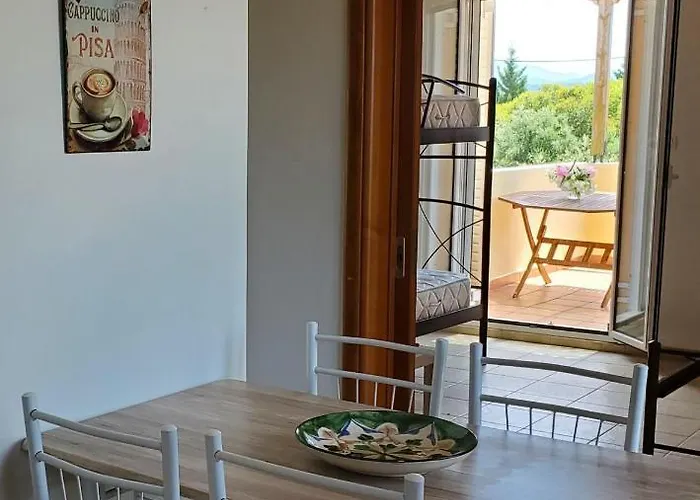 Phyllida - A1 Casa de Férias