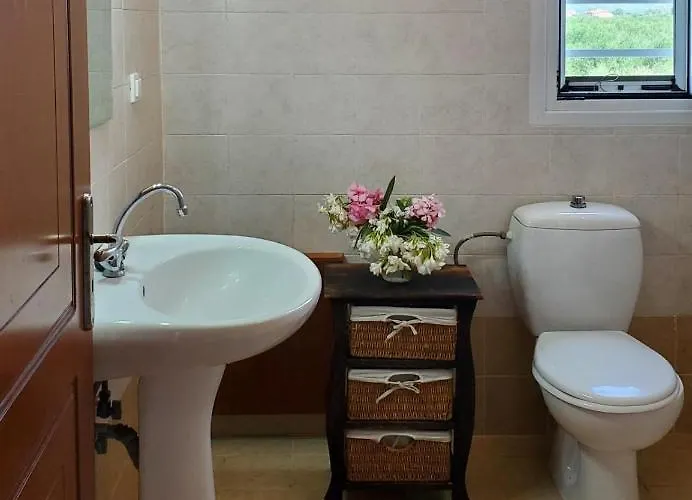 Phyllida - A1 別荘