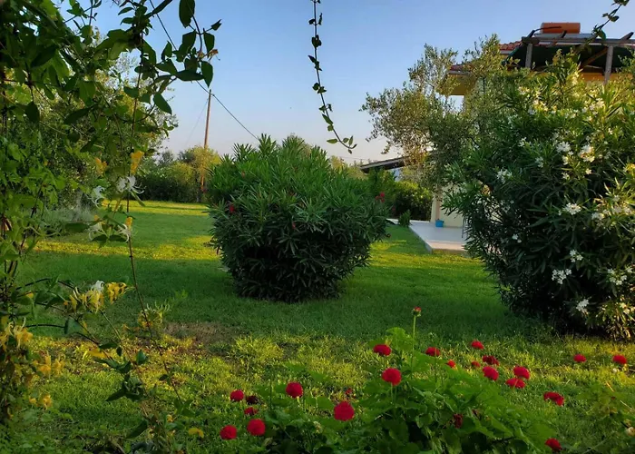 Phyllida - A1 Casa de Férias