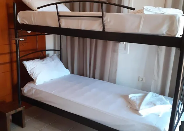 Phyllida - A1 別荘 *