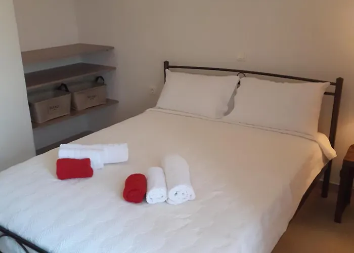 Casa de Férias Phyllida - A1 *