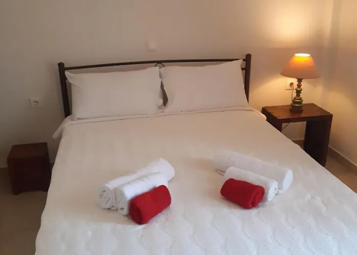 Phyllida - A1 Casa de Férias